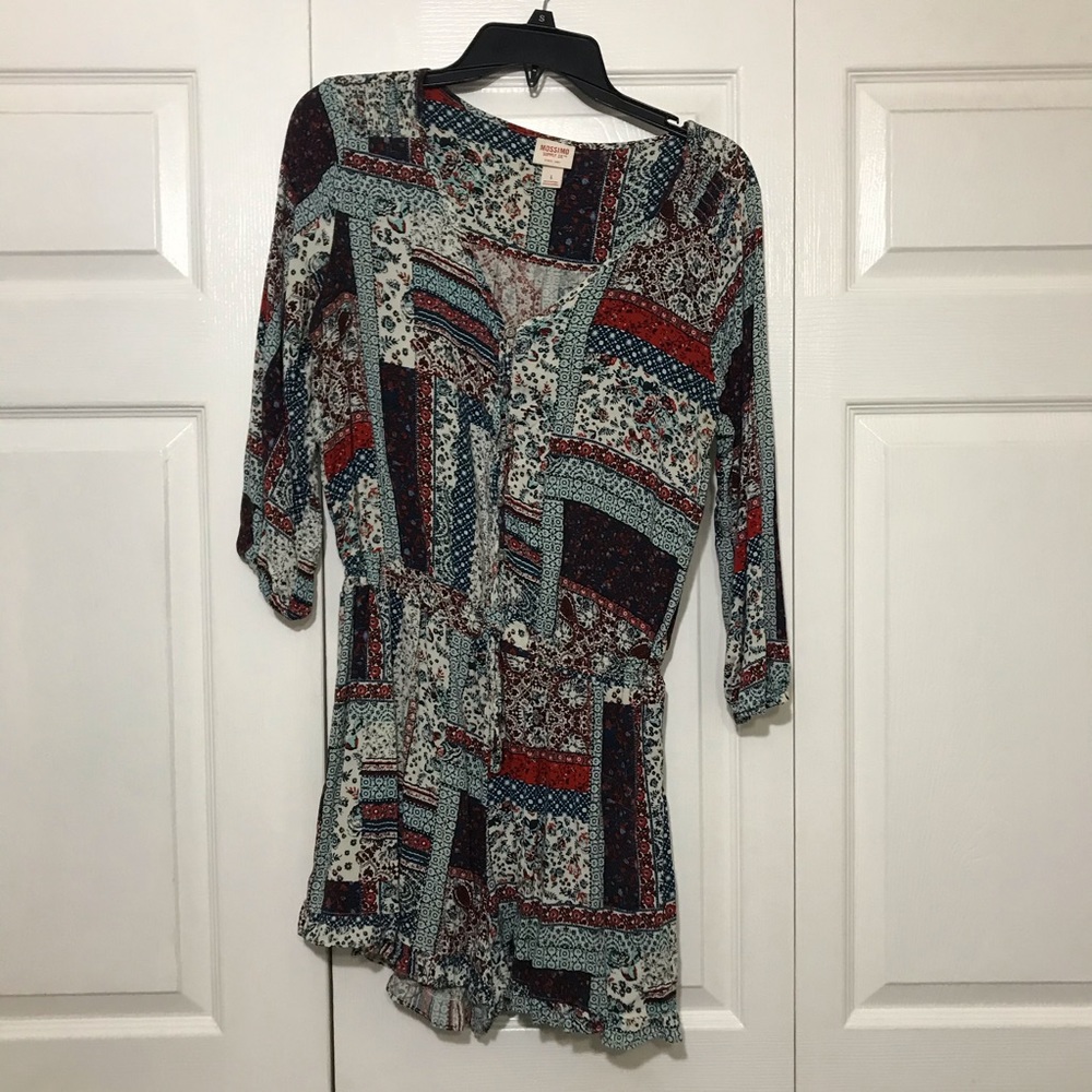 Romper